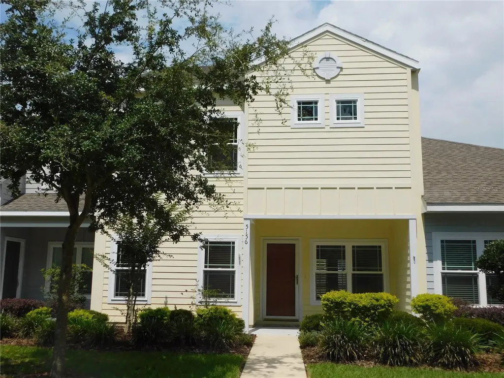 5156 NW 21st Drive Gainesville FL 32605