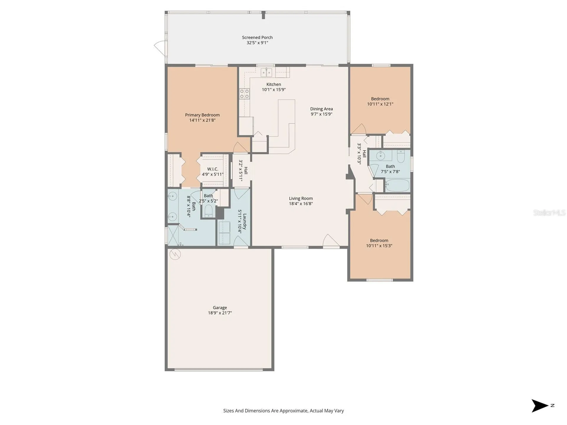 12807 24th Street Circle E Parrish FL 34219