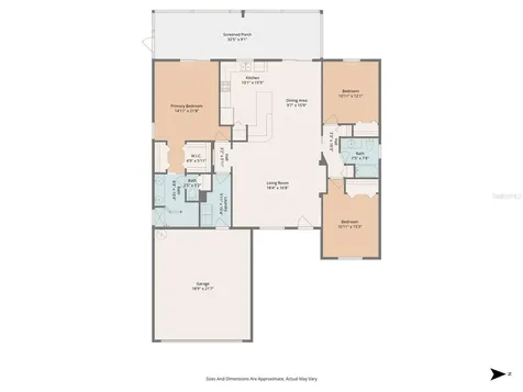 12807 24th Street Circle E Parrish FL 34219