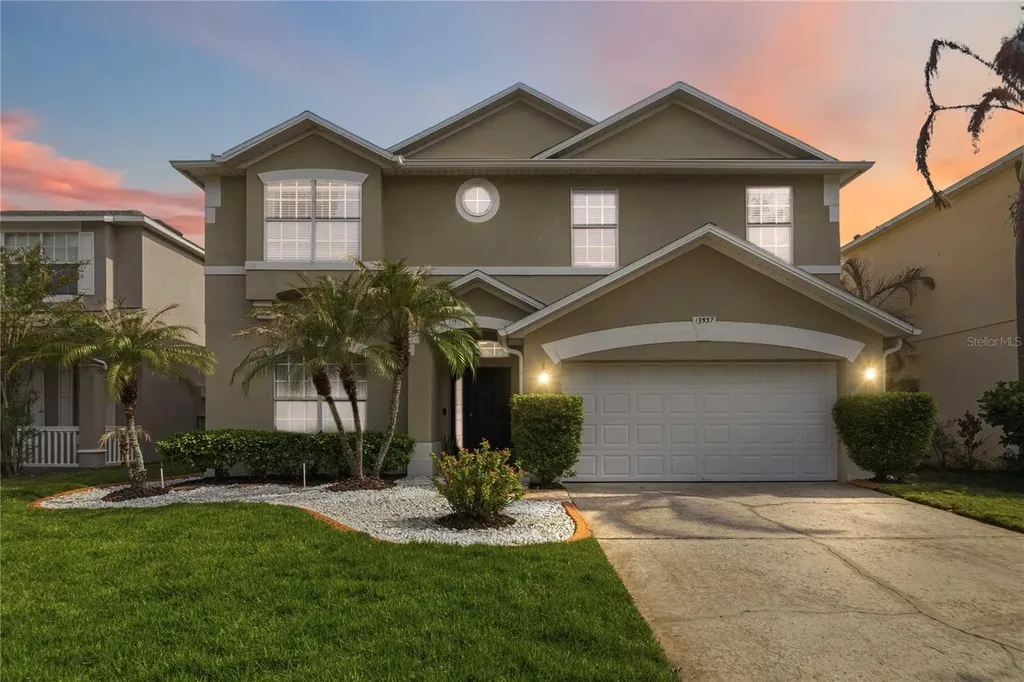13537 Eyas Road Orlando FL 32837