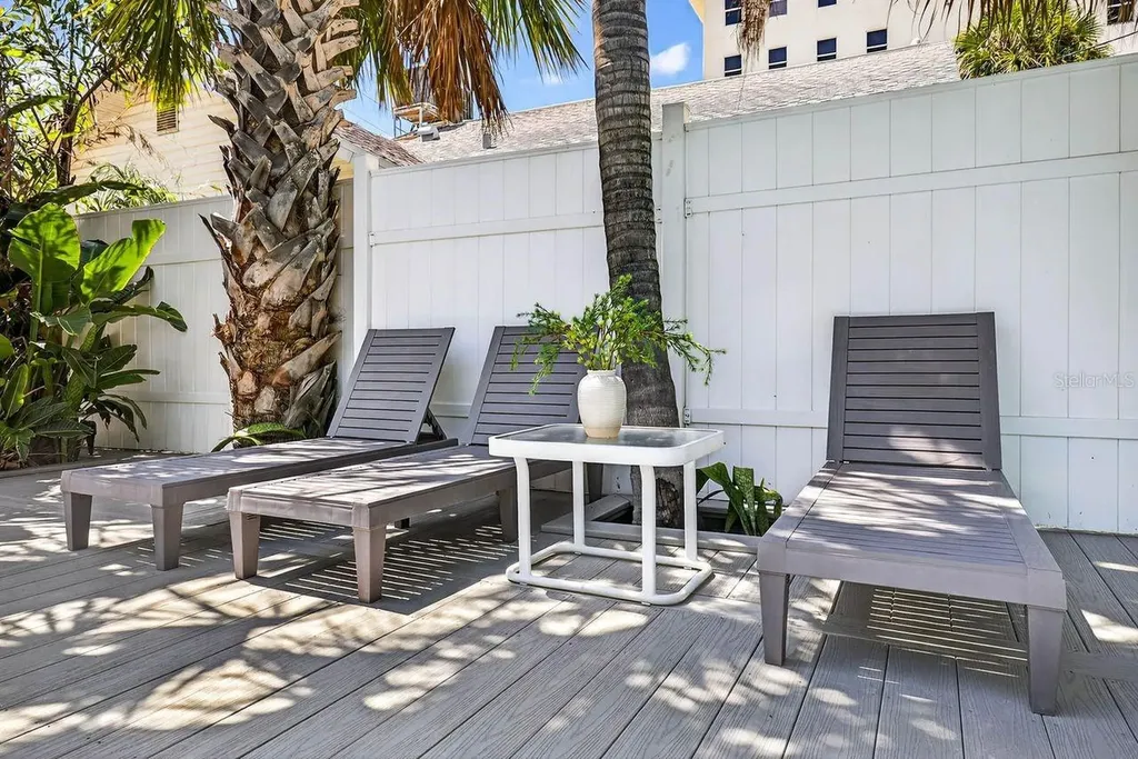 26 Cambria Street Clearwater Beach FL 33767