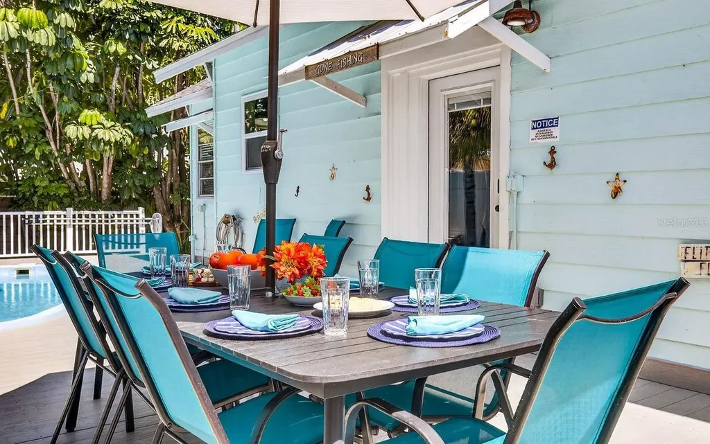 26 Cambria Street Clearwater Beach FL 33767