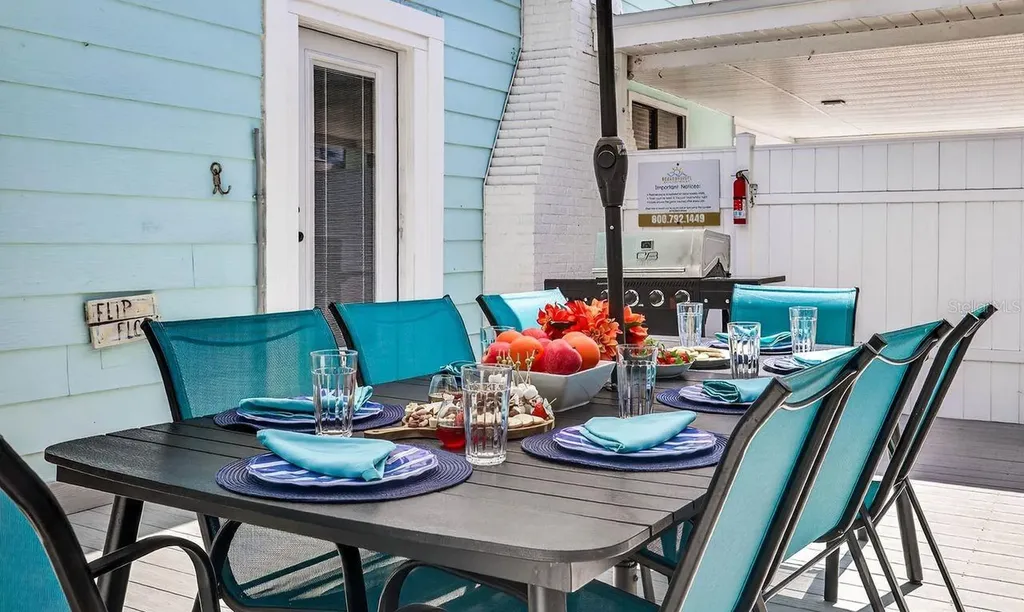 26 Cambria Street Clearwater Beach FL 33767