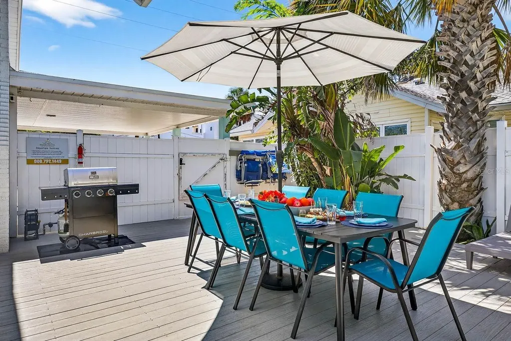 26 Cambria Street Clearwater Beach FL 33767