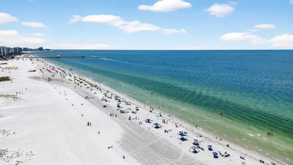 26 Cambria Street Clearwater Beach FL 33767