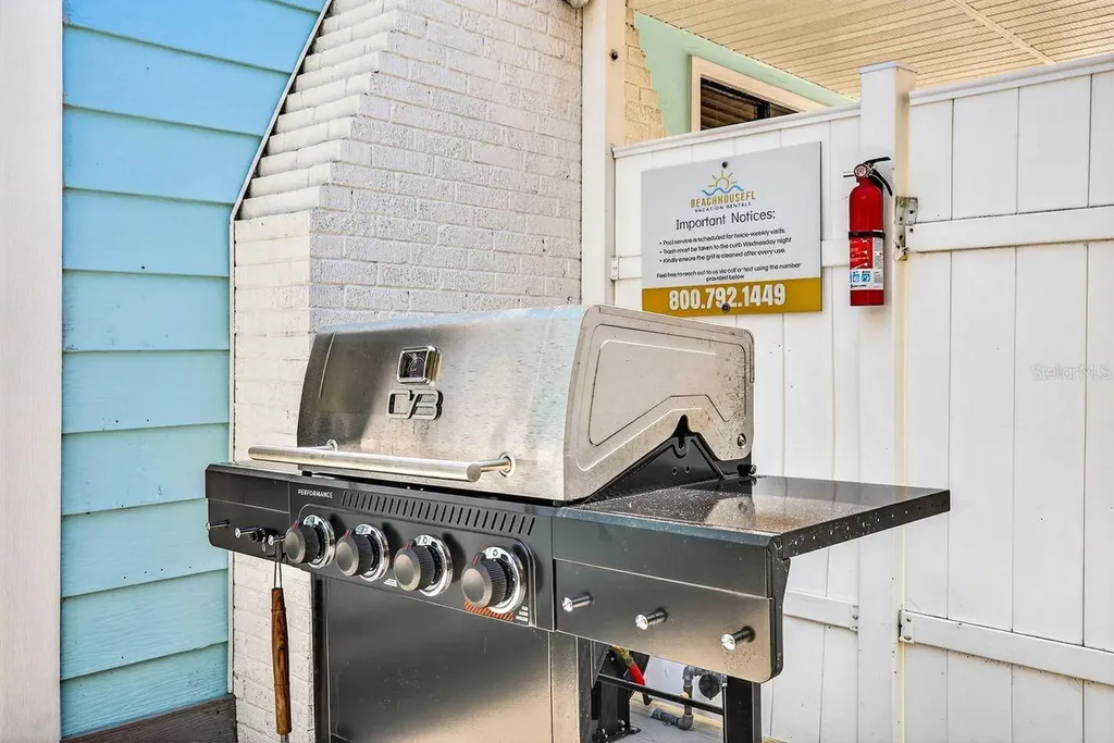 26 Cambria Street Clearwater Beach FL 33767
