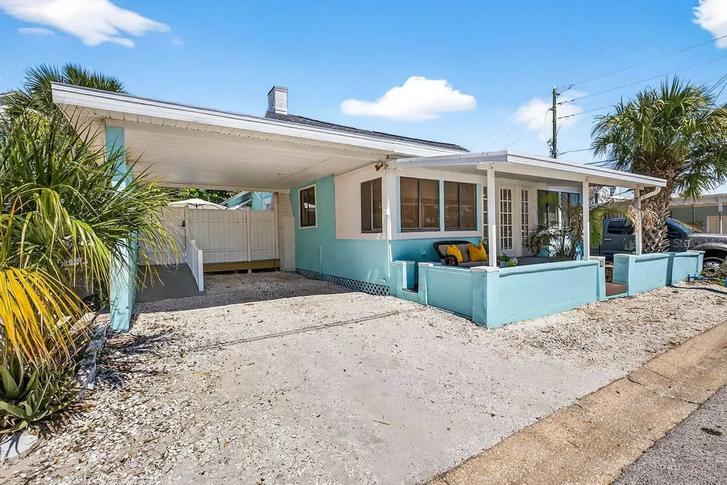 26 Cambria Street Clearwater Beach FL 33767