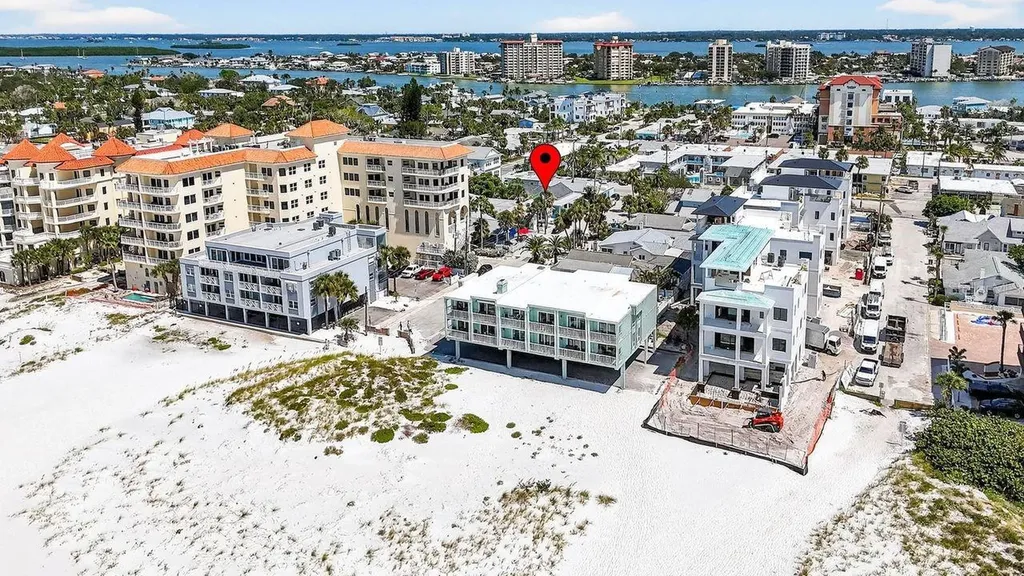 26 Cambria Street Clearwater Beach FL 33767
