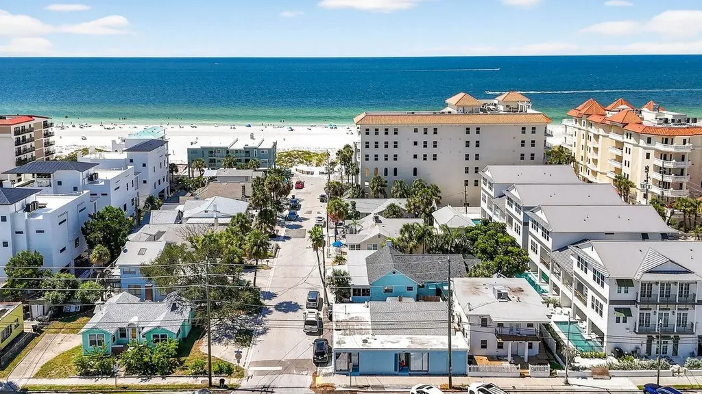 26 Cambria Street Clearwater Beach FL 33767