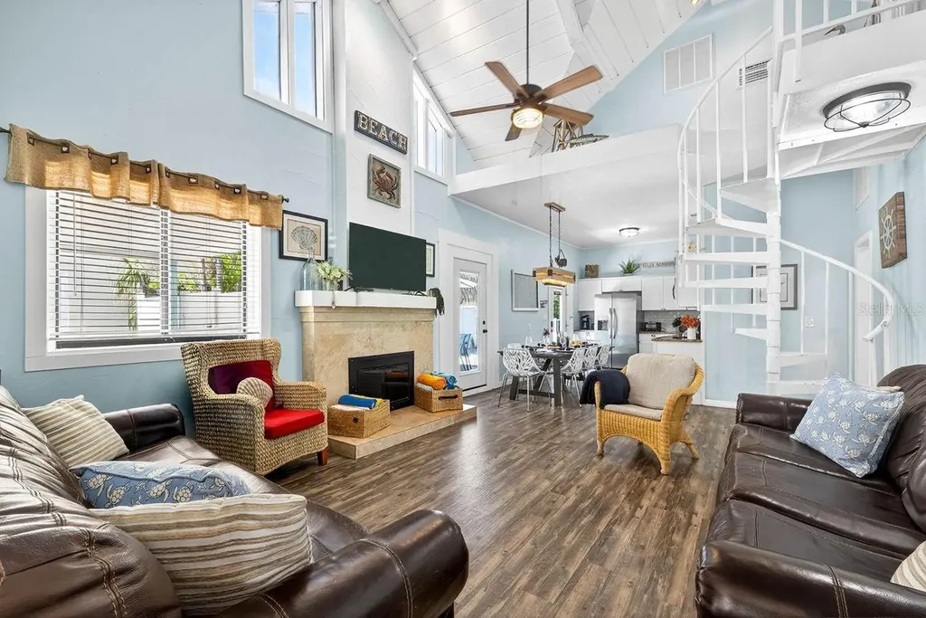 26 Cambria Street Clearwater Beach FL 33767