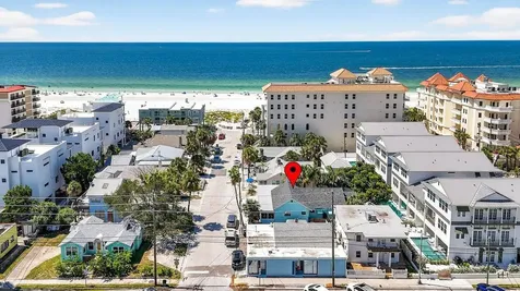 26 Cambria Street Clearwater Beach FL 33767