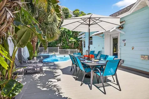 26 Cambria Street Clearwater Beach FL 33767