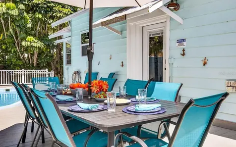 26 Cambria Street Clearwater Beach FL 33767