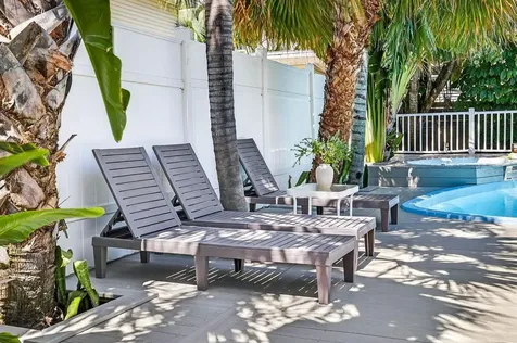 26 Cambria Street Clearwater Beach FL 33767