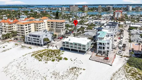 26 Cambria Street Clearwater Beach FL 33767