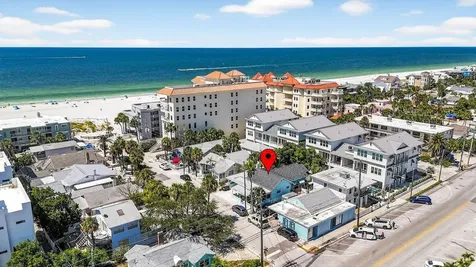 26 Cambria Street Clearwater Beach FL 33767
