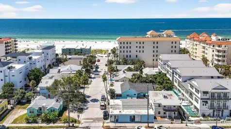 26 Cambria Street Clearwater Beach FL 33767