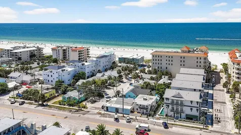 26 Cambria Street Clearwater Beach FL 33767