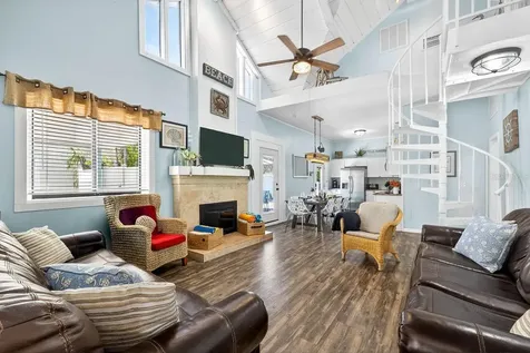 26 Cambria Street Clearwater Beach FL 33767