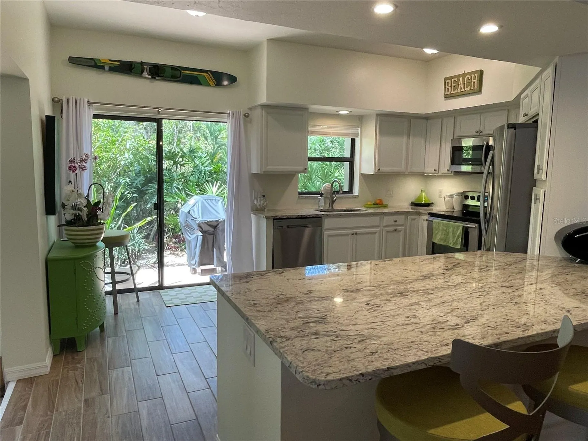 1664 Starling Drive Sarasota FL 34231