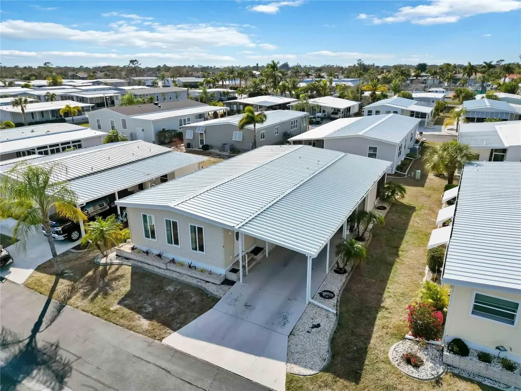 5 N Flora Vista Street Englewood FL 34223