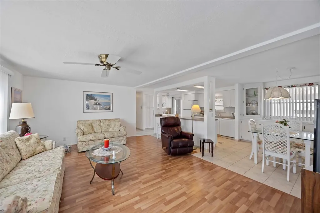 5 N Flora Vista Street Englewood FL 34223