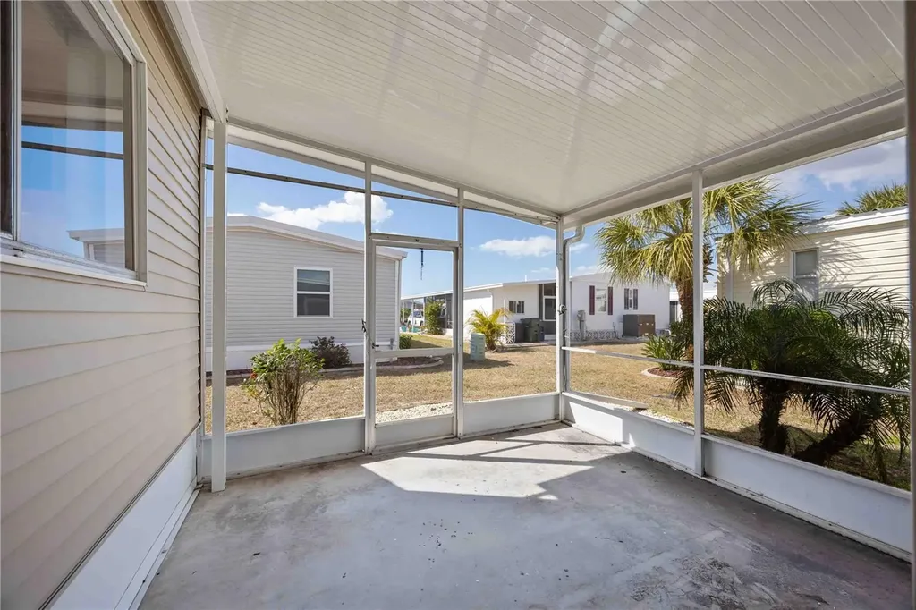 5 N Flora Vista Street Englewood FL 34223