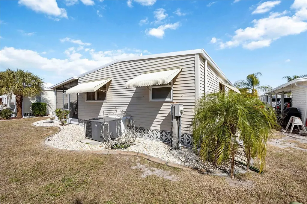 5 N Flora Vista Street Englewood FL 34223