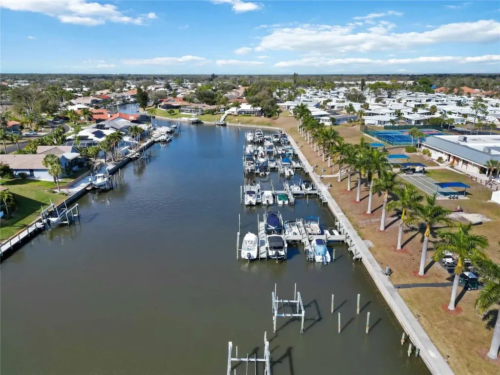 5 N Flora Vista Street Englewood FL 34223