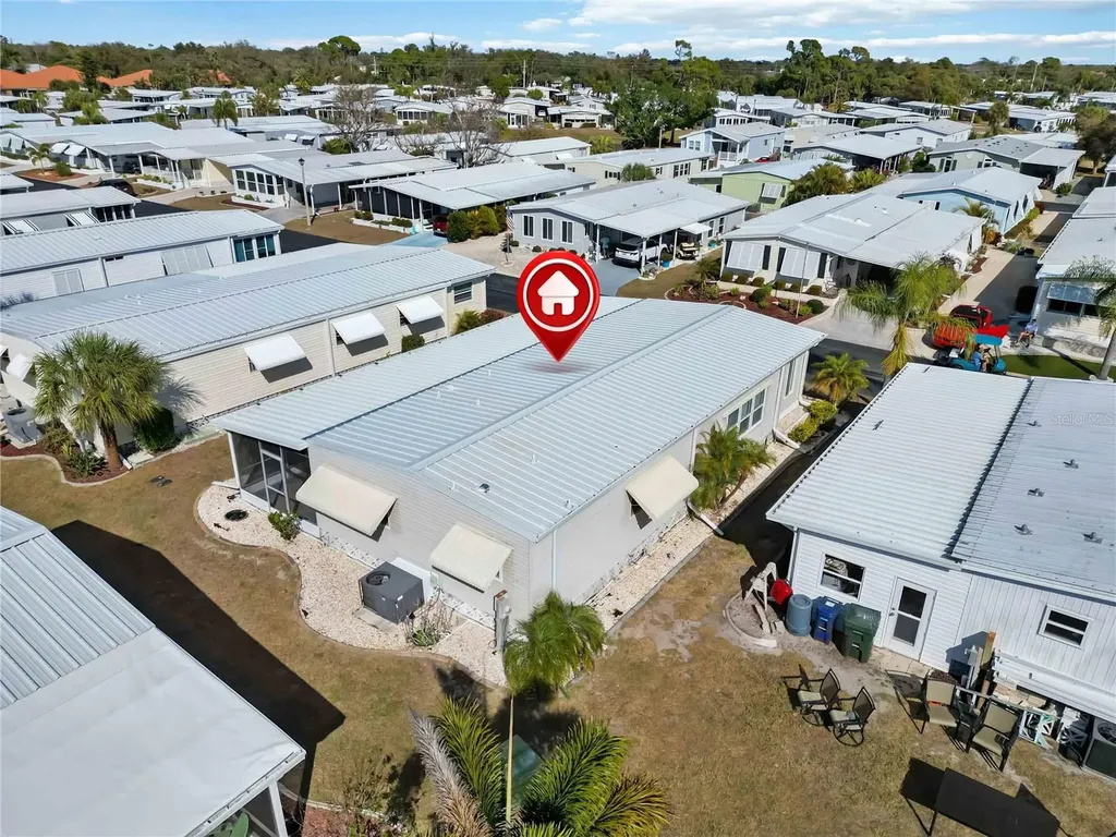5 N Flora Vista Street Englewood FL 34223