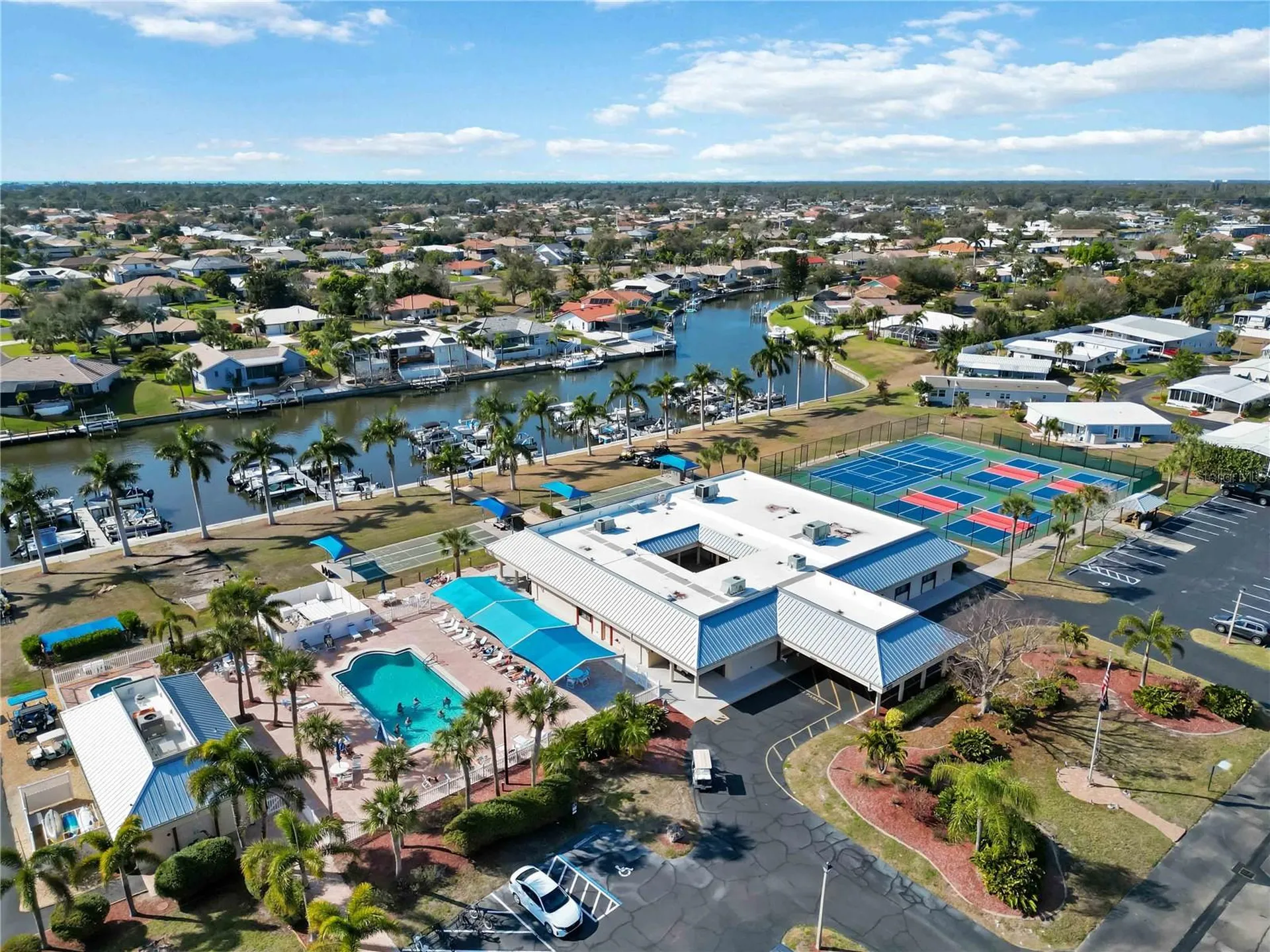 5 N Flora Vista Street Englewood FL 34223