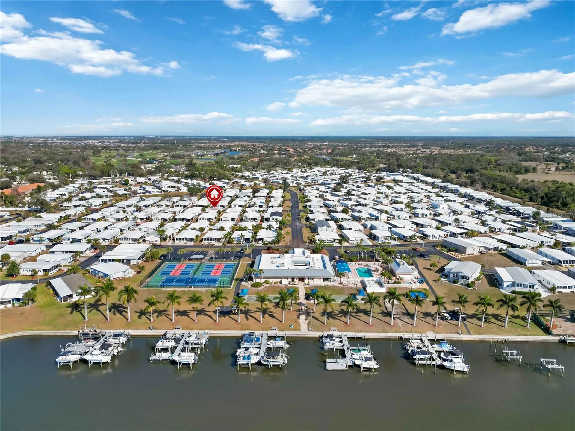 5 N Flora Vista Street Englewood FL 34223