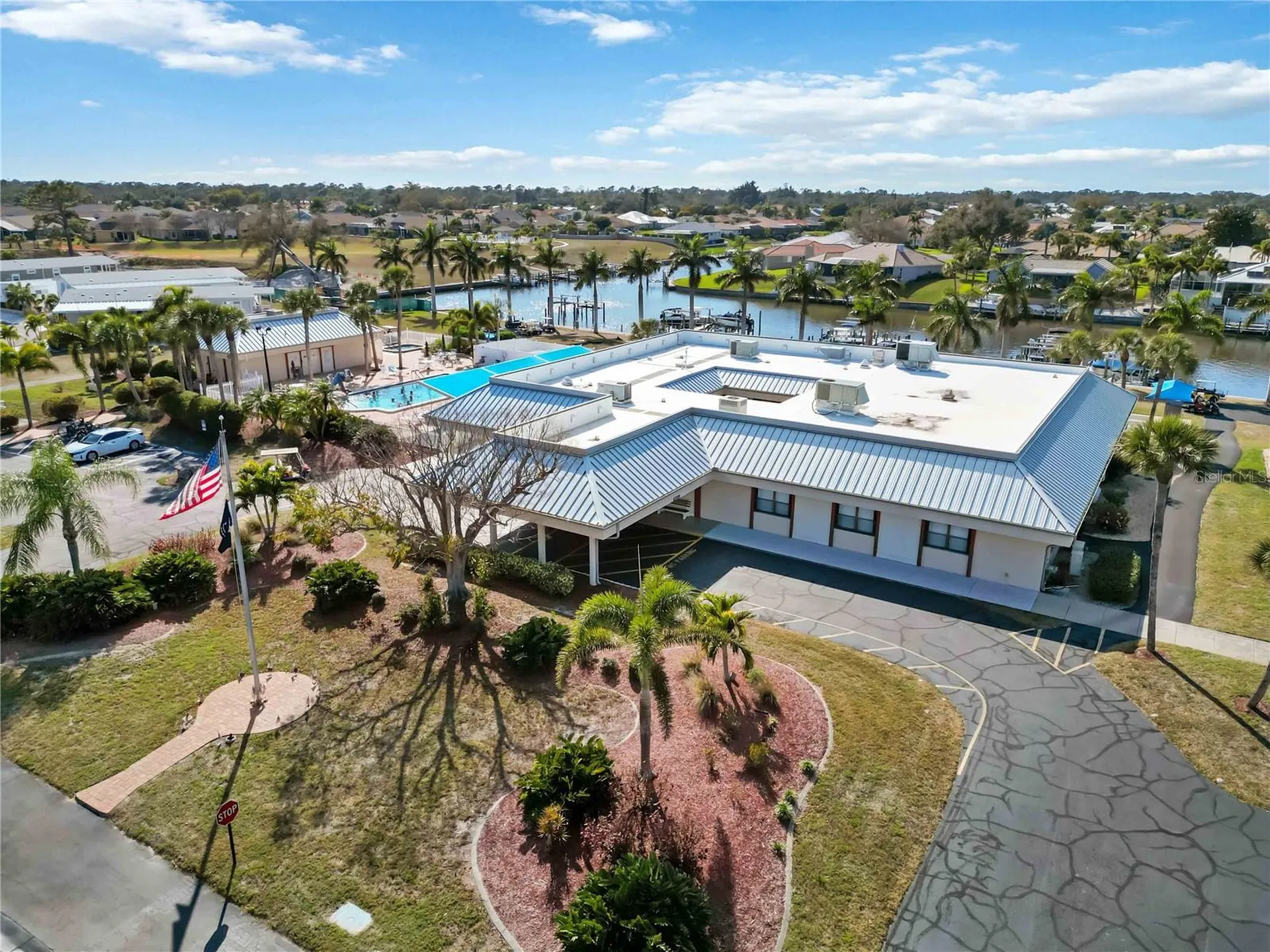 5 N Flora Vista Street Englewood FL 34223