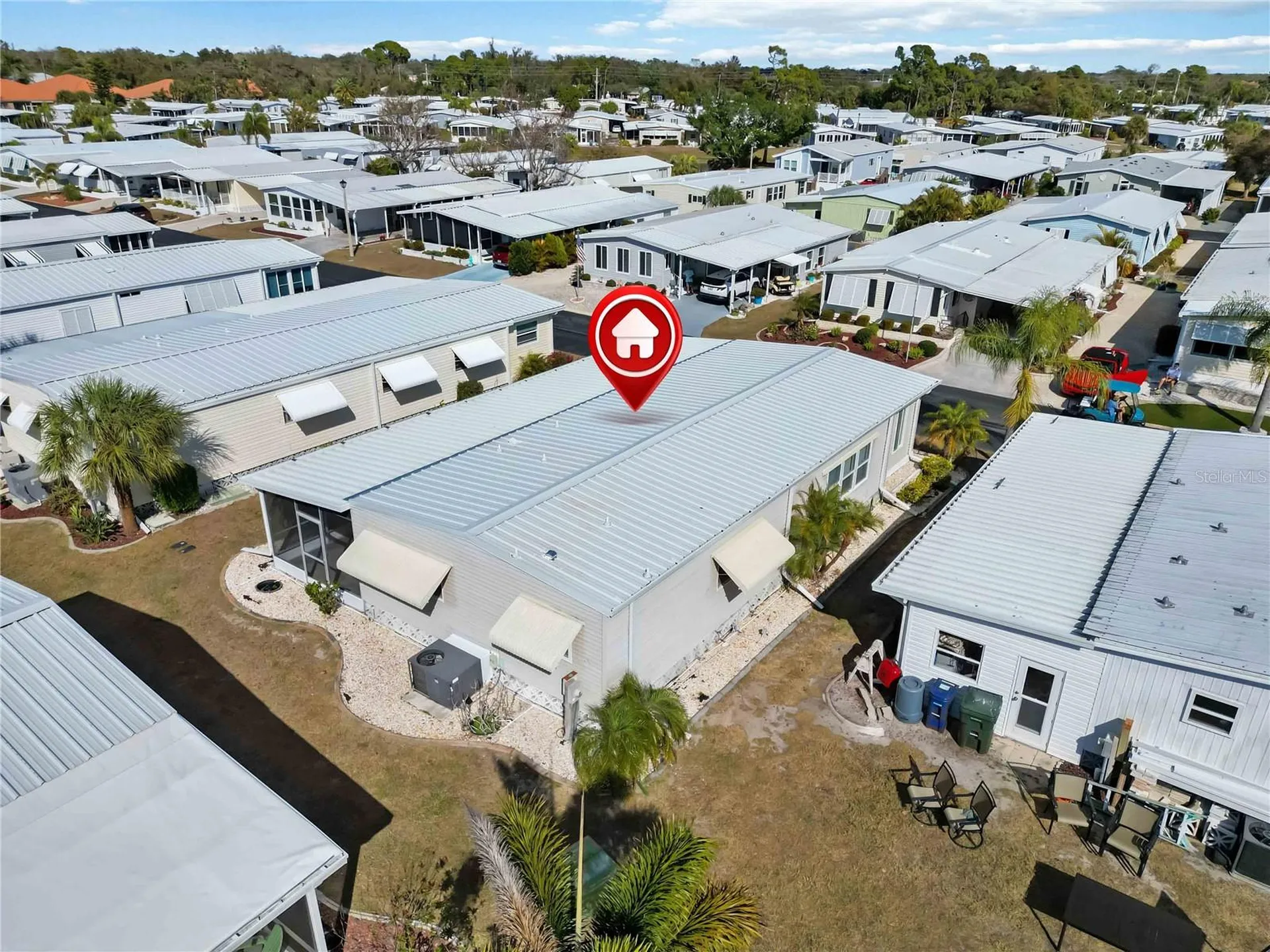 5 N Flora Vista Street Englewood FL 34223
