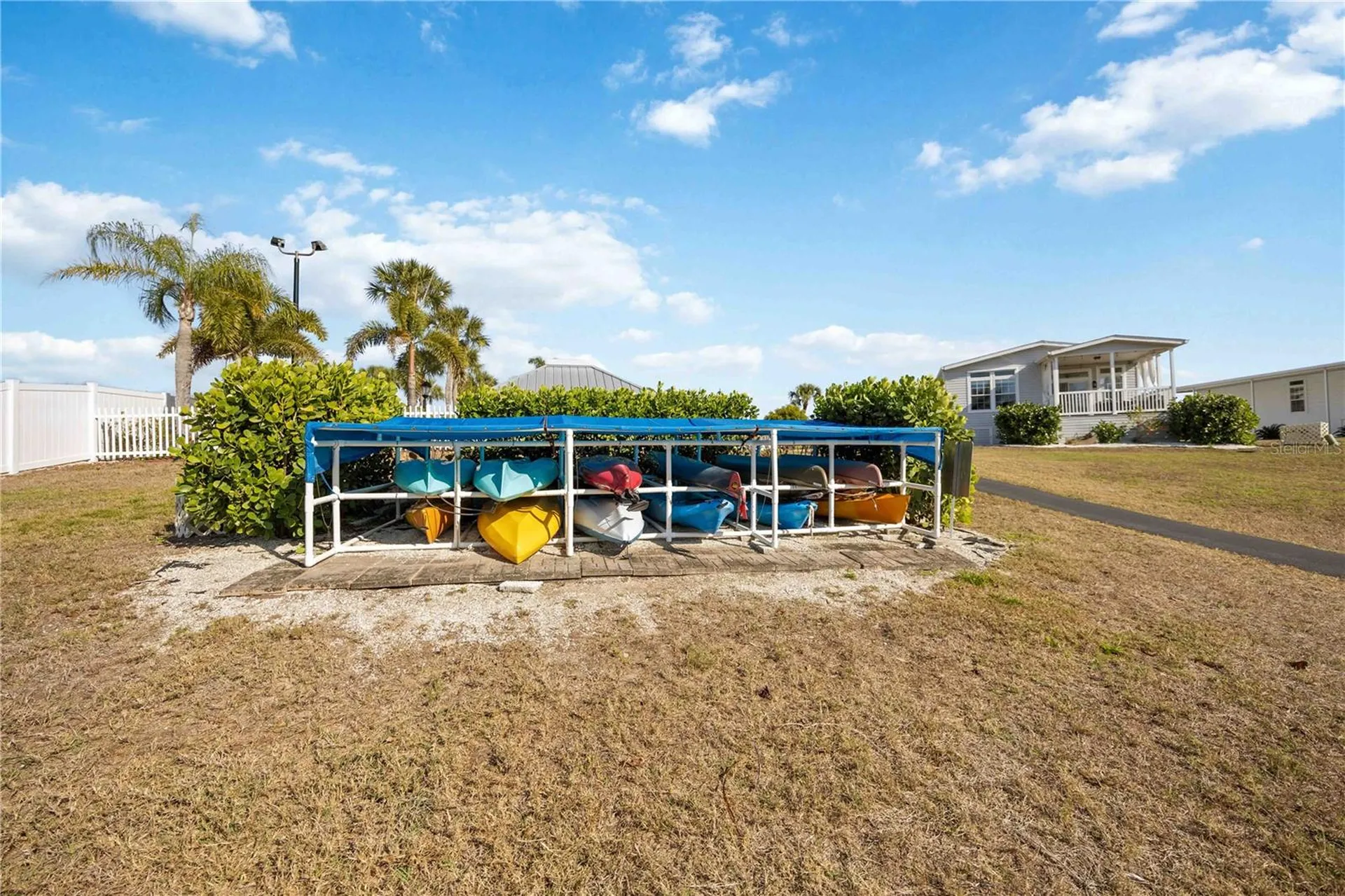 5 N Flora Vista Street Englewood FL 34223
