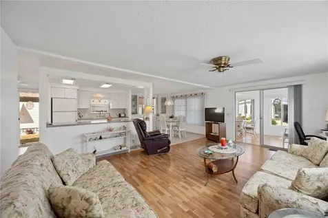 5 N Flora Vista Street Englewood FL 34223