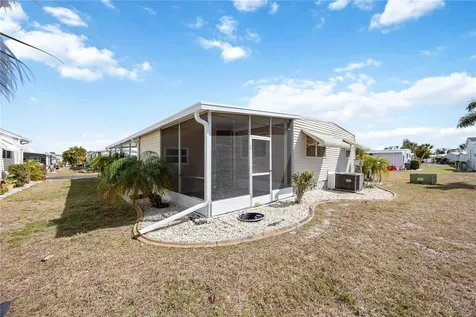 5 N Flora Vista Street Englewood FL 34223