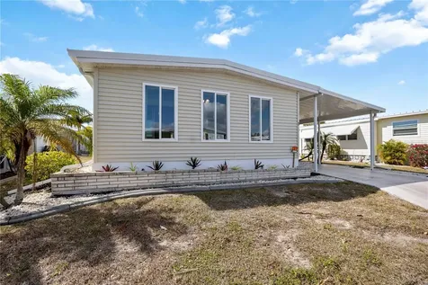 5 N Flora Vista Street Englewood FL 34223