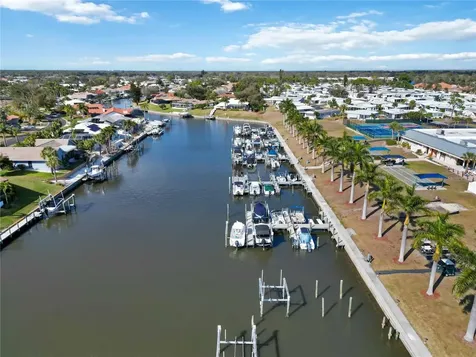 5 N Flora Vista Street Englewood FL 34223