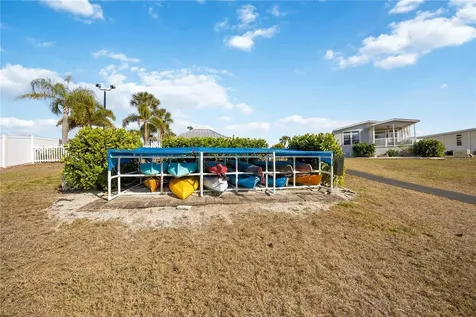 5 N Flora Vista Street Englewood FL 34223