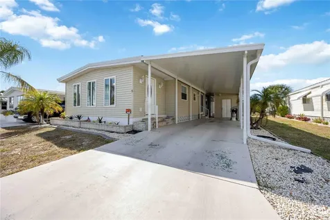 5 N Flora Vista Street Englewood FL 34223