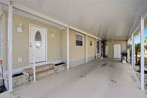 5 N Flora Vista Street Englewood FL 34223