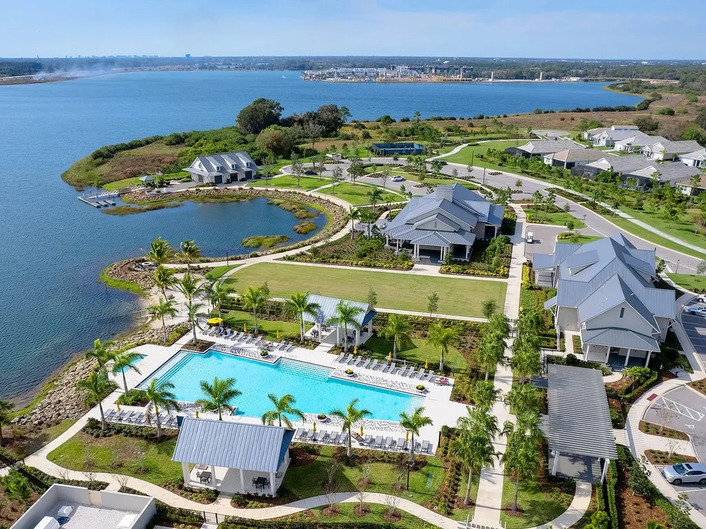 1010 Crosswind Avenue Sarasota FL 34240