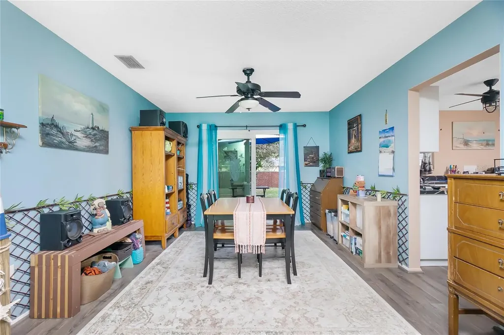 4583 S Salford Boulevard North Port FL 34287