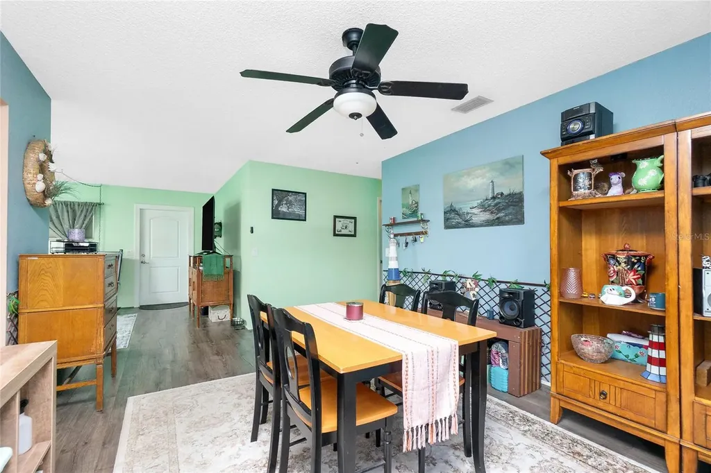 4583 S Salford Boulevard North Port FL 34287