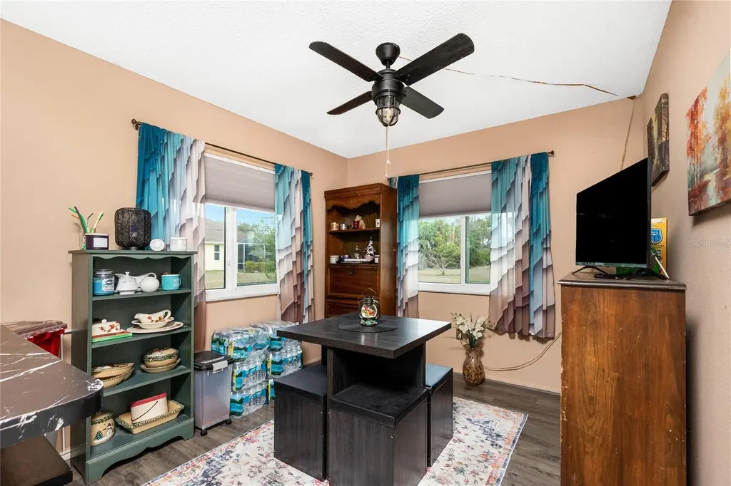 4583 S Salford Boulevard North Port FL 34287