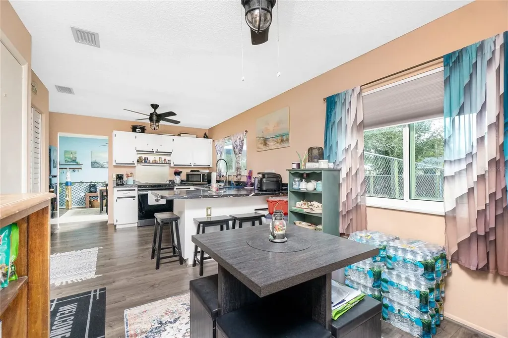 4583 S Salford Boulevard North Port FL 34287