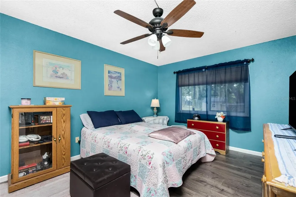 4583 S Salford Boulevard North Port FL 34287