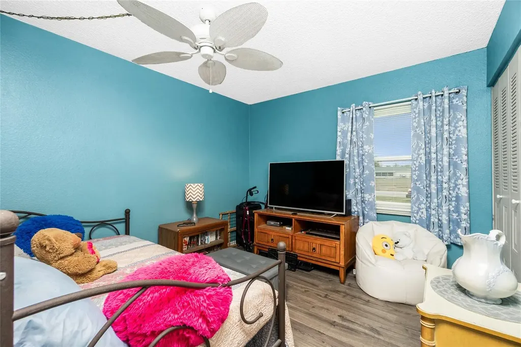 4583 S Salford Boulevard North Port FL 34287