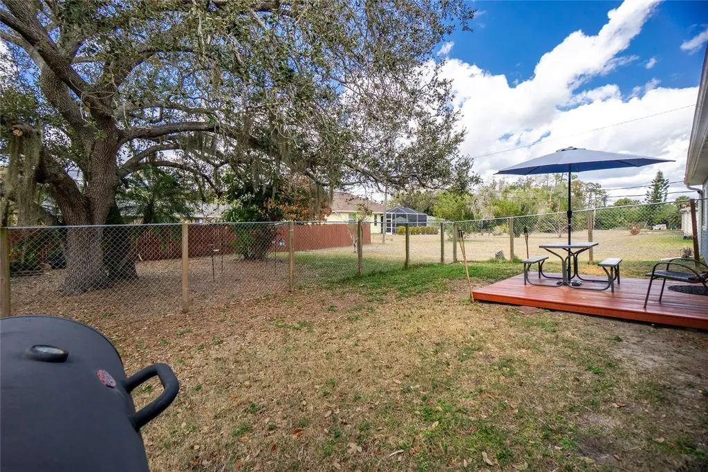 4583 S Salford Boulevard North Port FL 34287